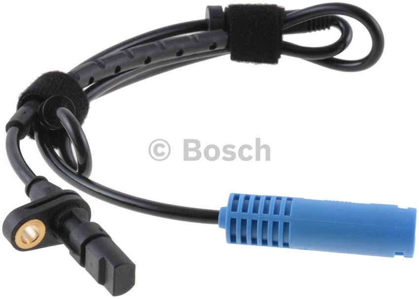 BMW ABS Sensor 34526756374 - Bosch 34526756374